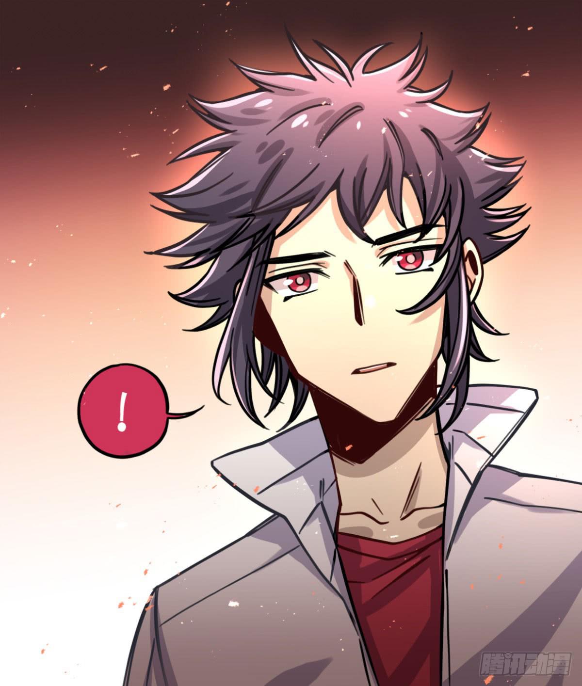 他更想成全你(1/2)-第84话