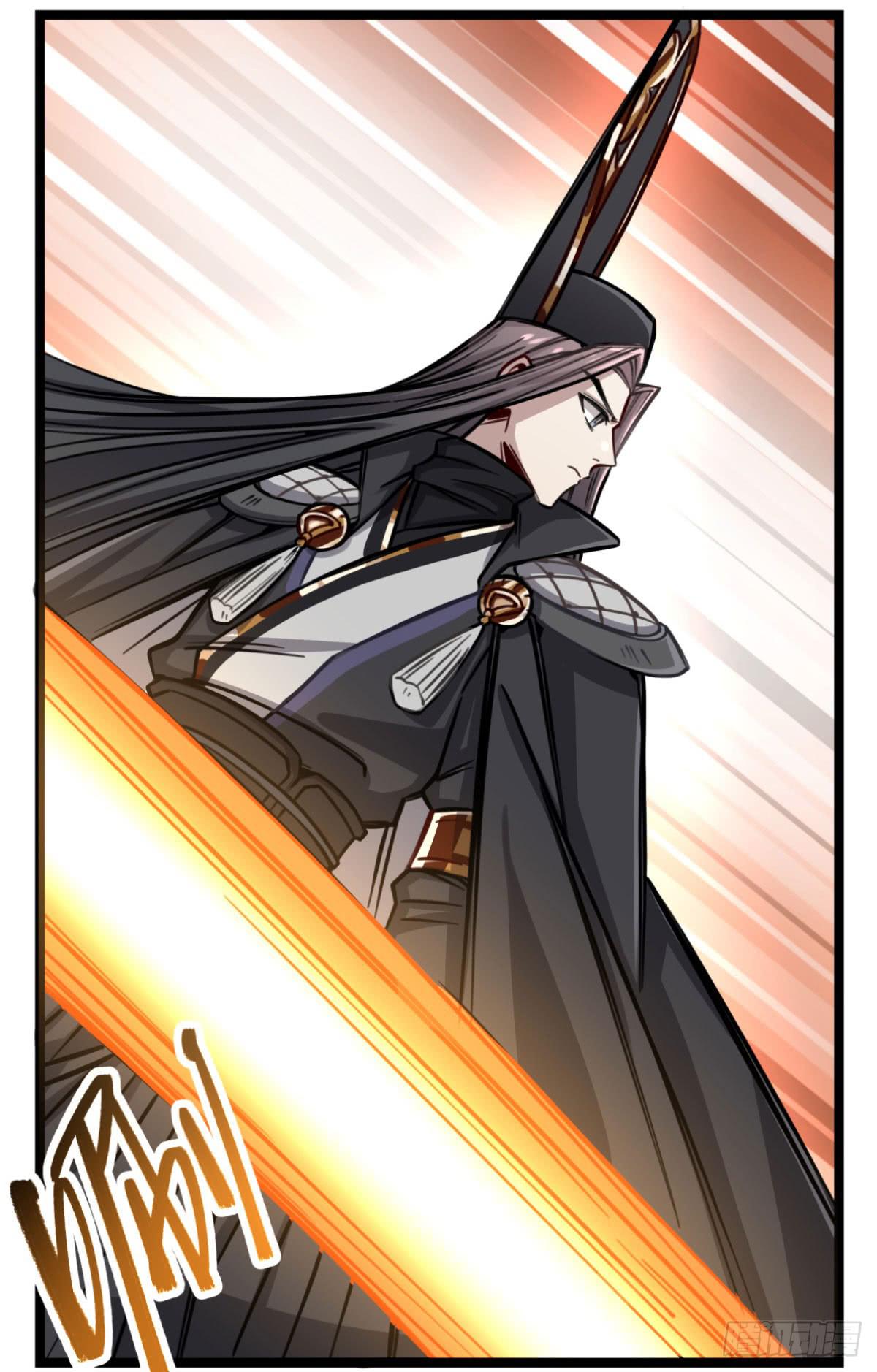 他更想成全你(1/2)-第84话