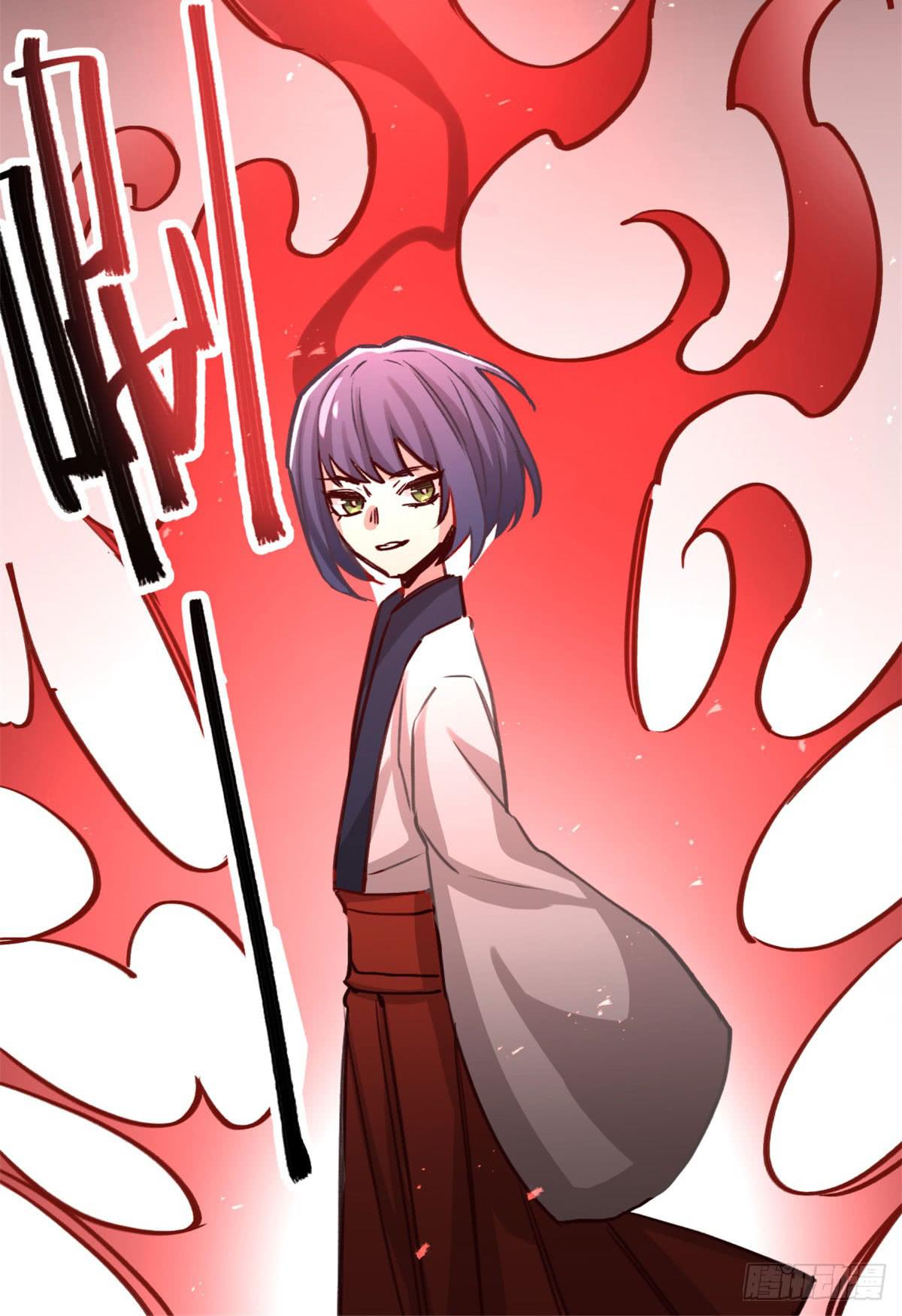 盛会开场(1/2)-第86话