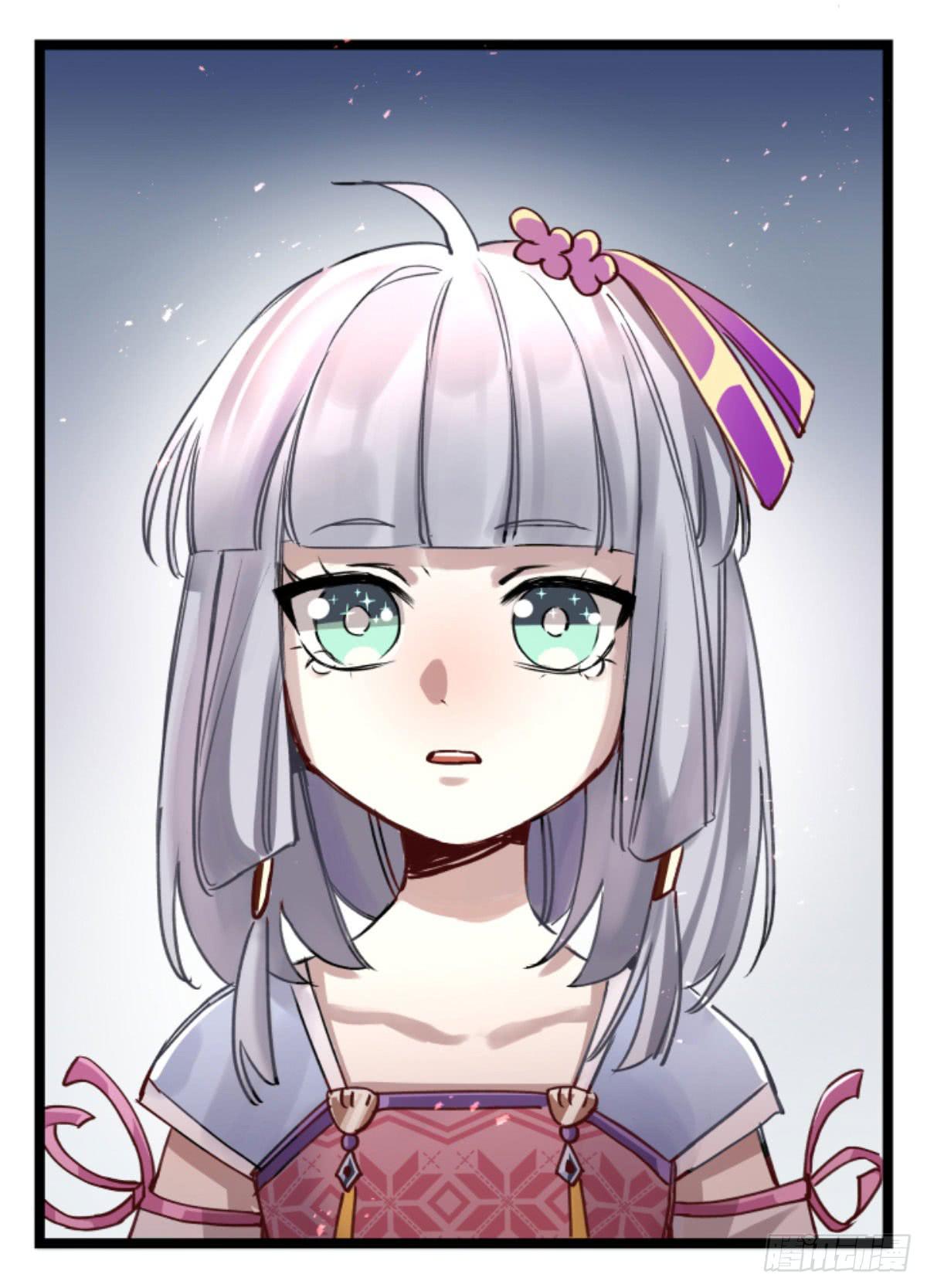 是我害了她们(1/2)-第90话