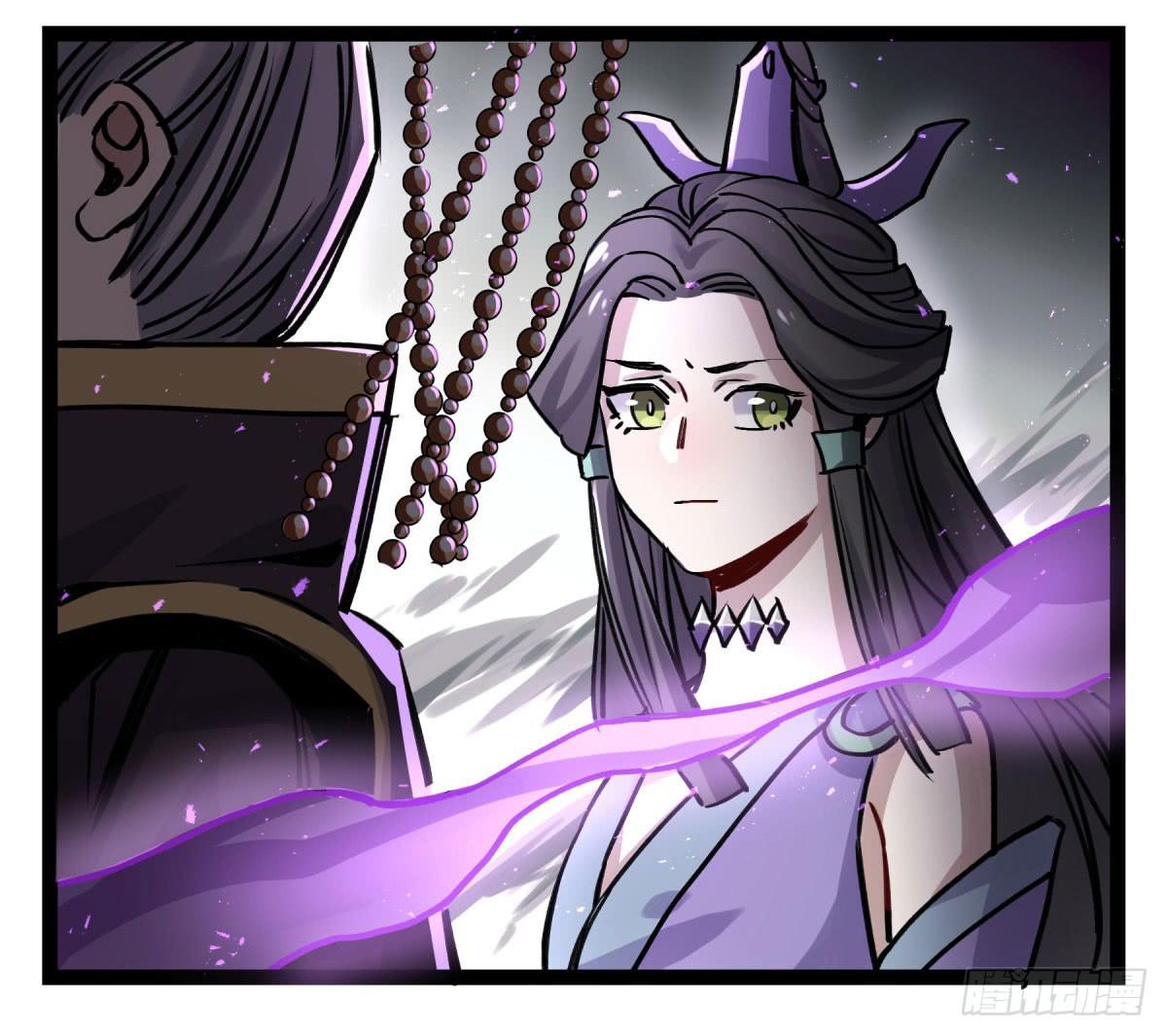 终成心魔(1/2)-第96话