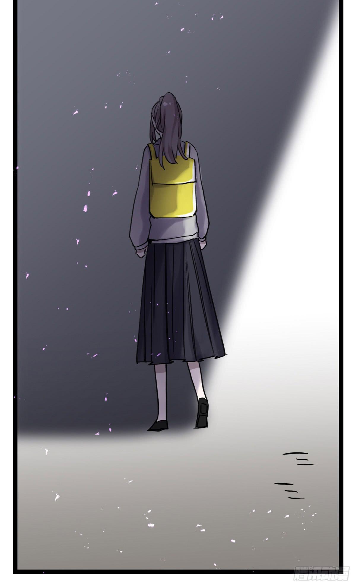 好想一起啊-第100话