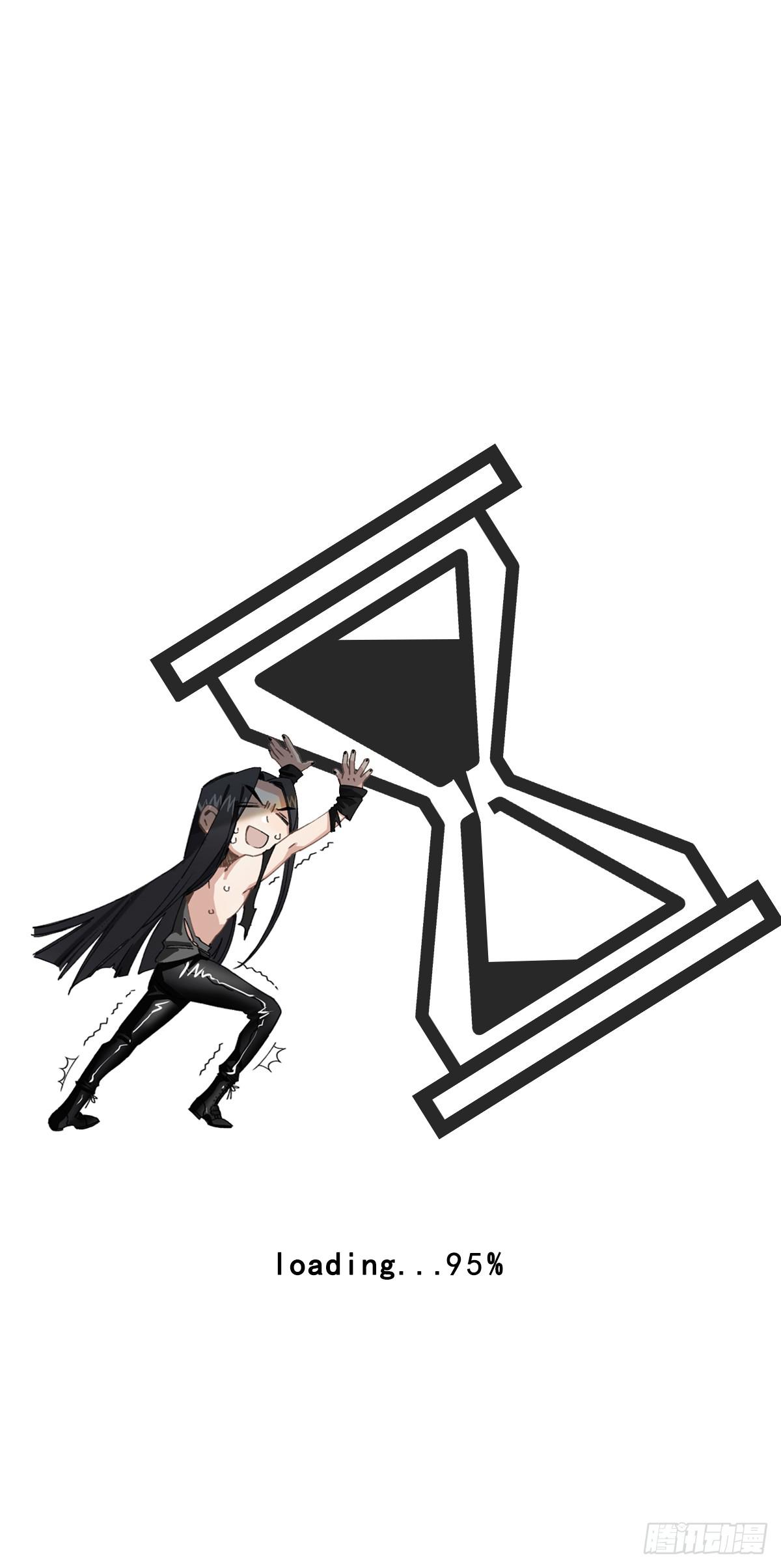 好想一起啊-第100话