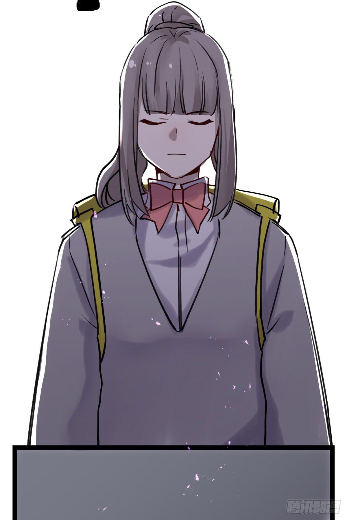 好想一起啊-第100话