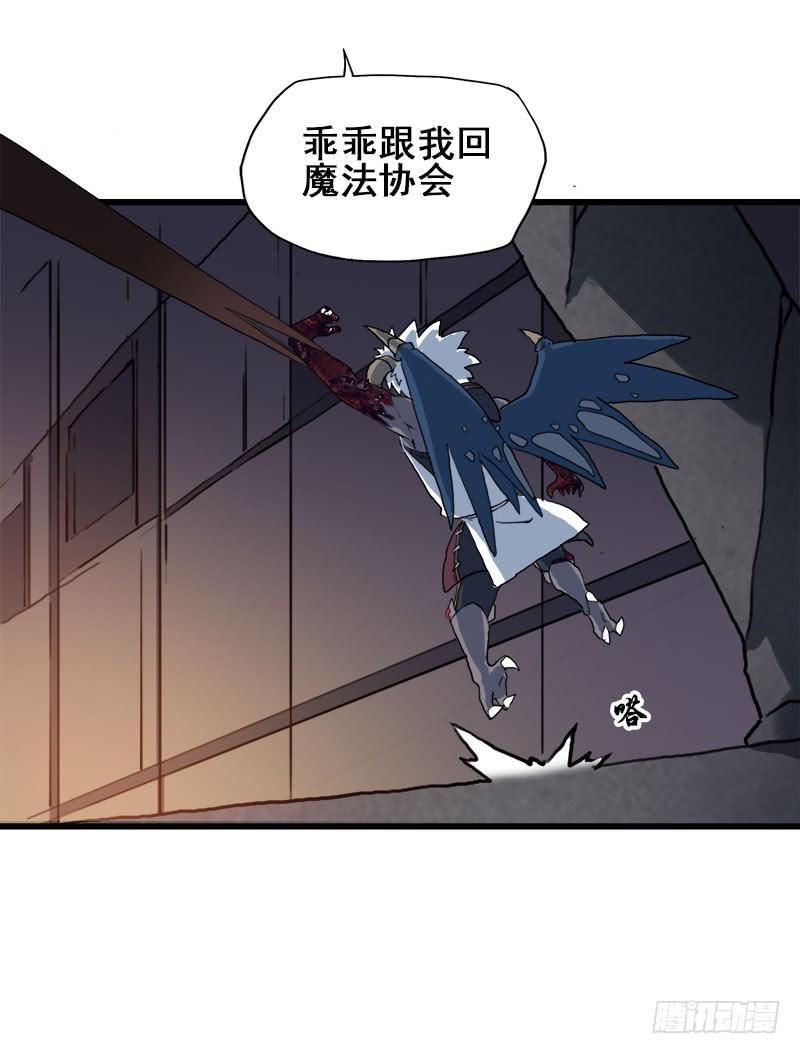 11.货真价实的黑猫-第12话