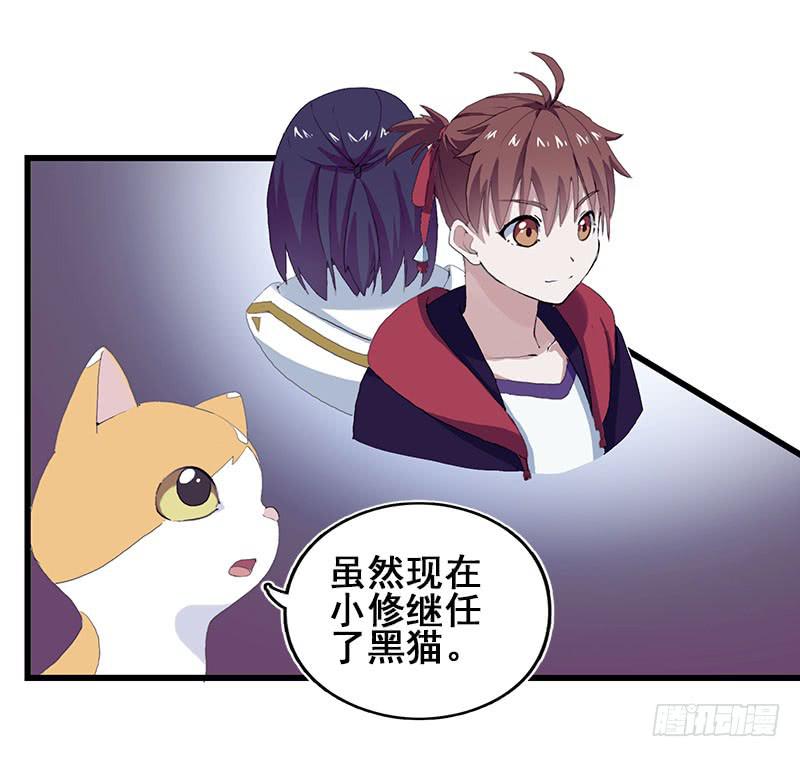 13.猫老大(1/2)-第14话