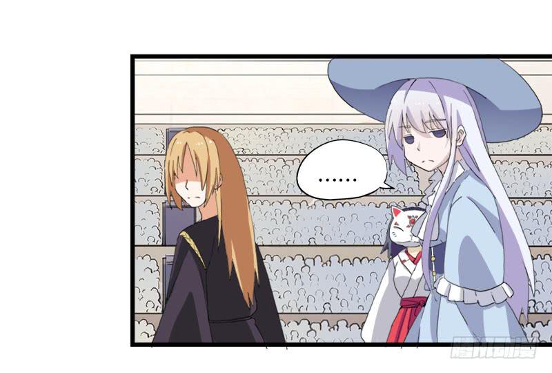 25.看！我有猫。-第26话