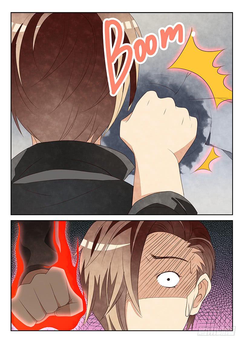 不合格的老师（1）-第28话