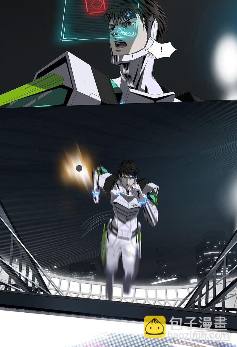 第十二话下 江海之盾-第22话