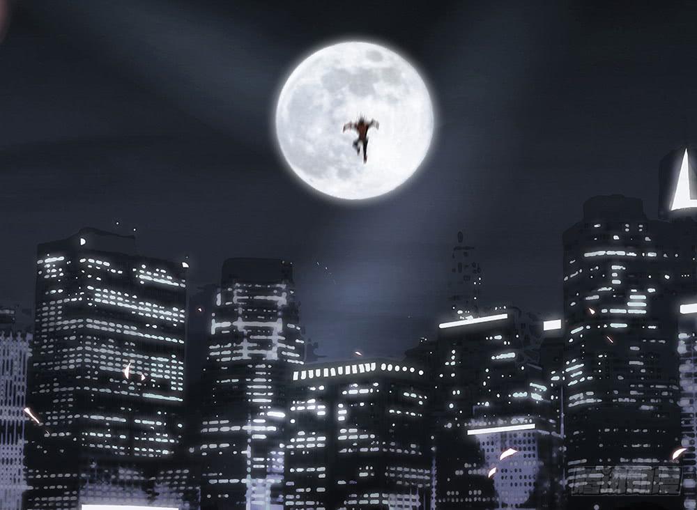 第五话下 黑色骑士-第8话