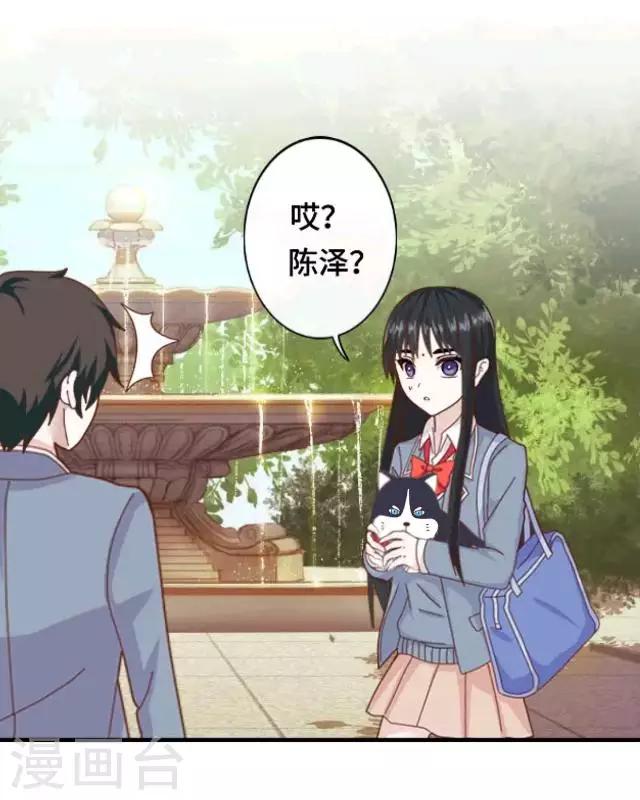 第10话 帮我养它好吗？-第12话