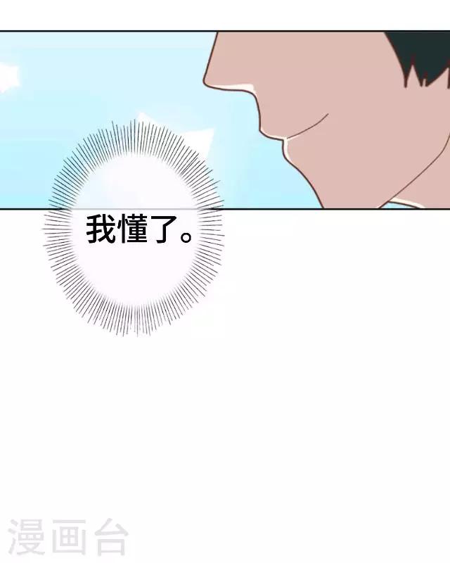 第16话 你愿意尝试吗-第18话