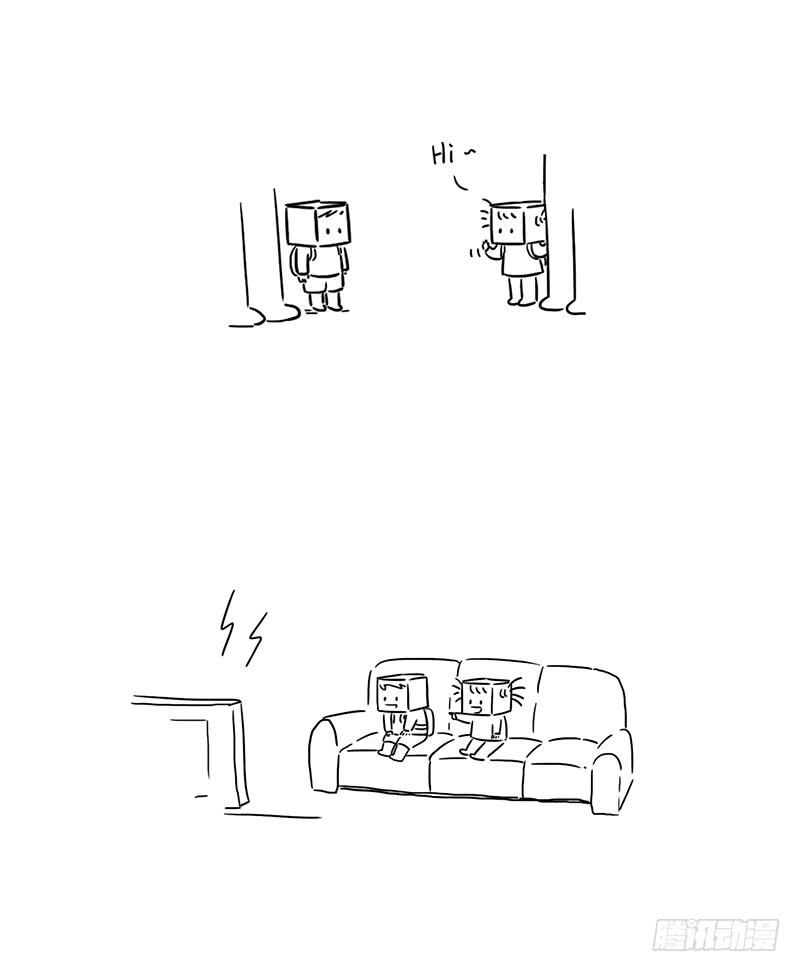 未来也许就是这样了-第76话