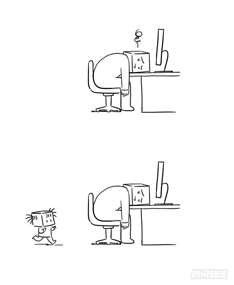 神奇的魔力-第10话