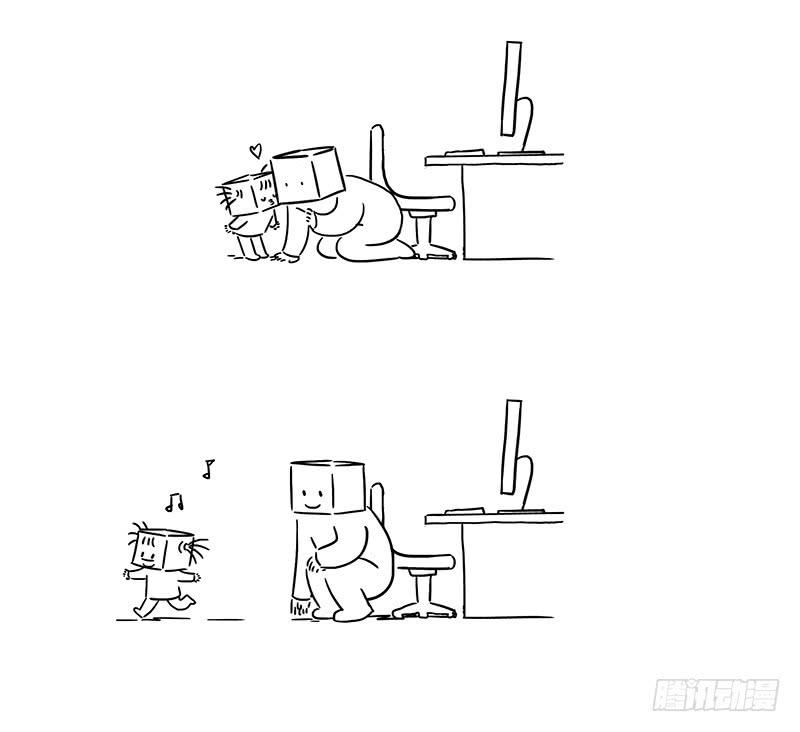 神奇的魔力-第10话