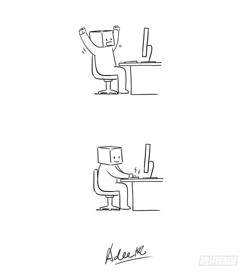 神奇的魔力-第10话