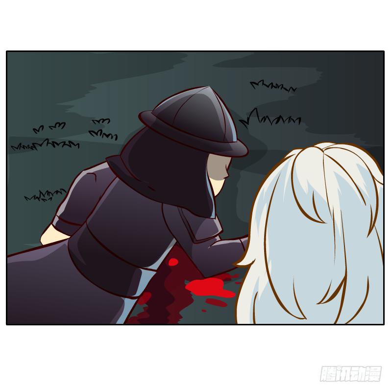 你所做的都是为了他(1/2)-第14话