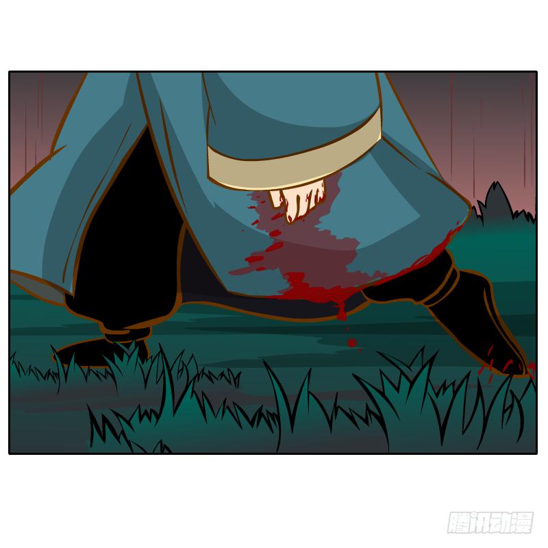 你所做的都是为了他(1/2)-第14话