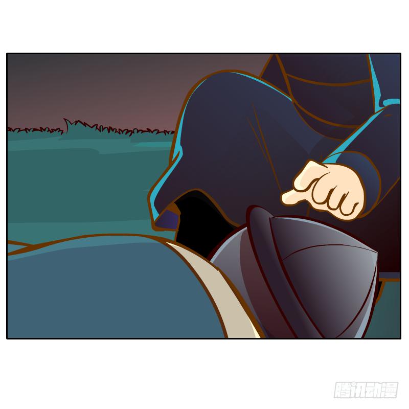 你所做的都是为了他(1/2)-第14话