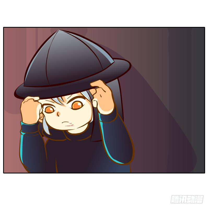 你所做的都是为了他(1/2)-第14话