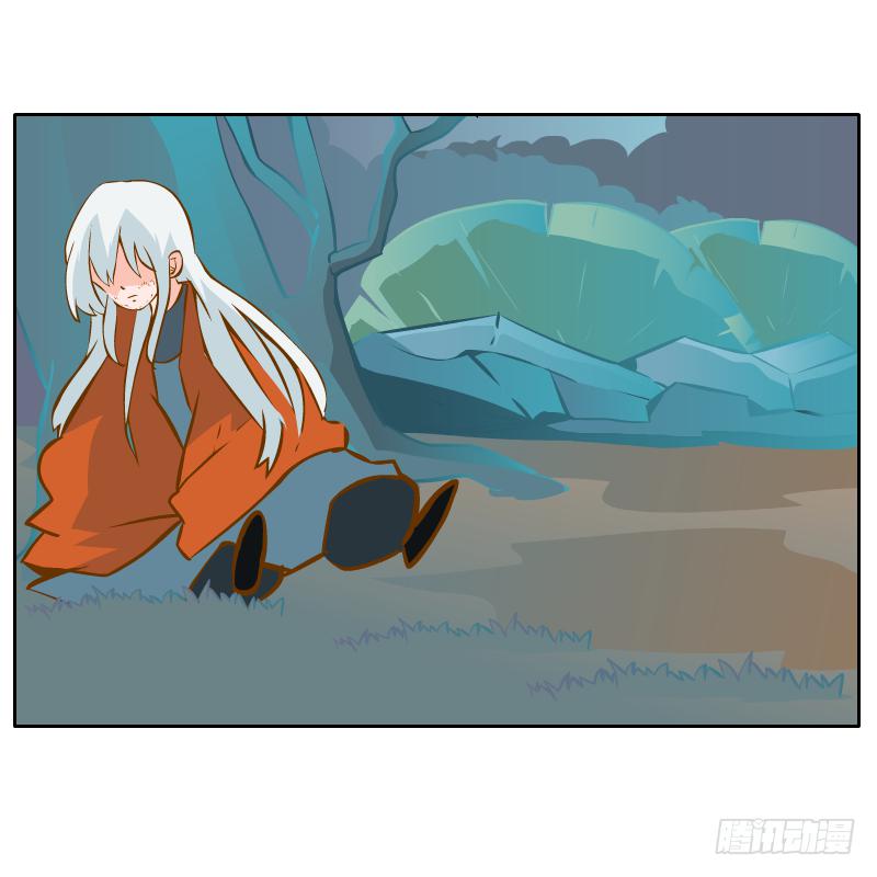 他的事自己解决(1/2)-第24话