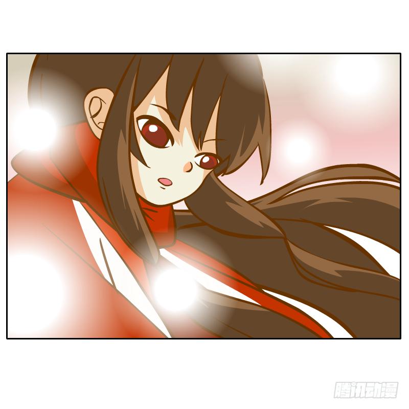 解脱梦境(1/2)-第26话