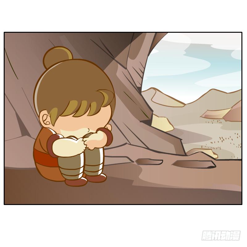 解脱梦境(1/2)-第26话