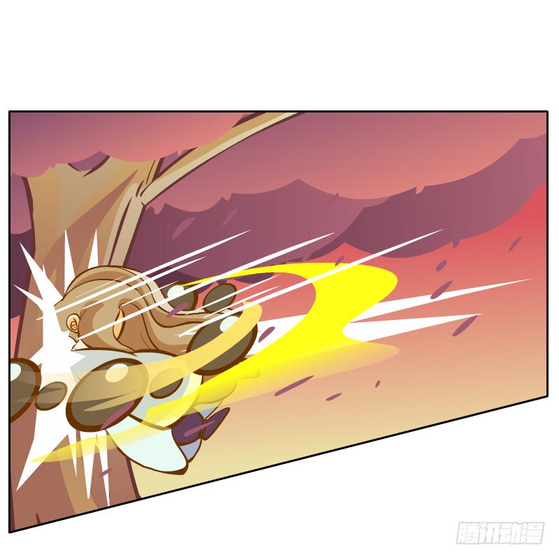 龙骨庙(1/2)-第4话