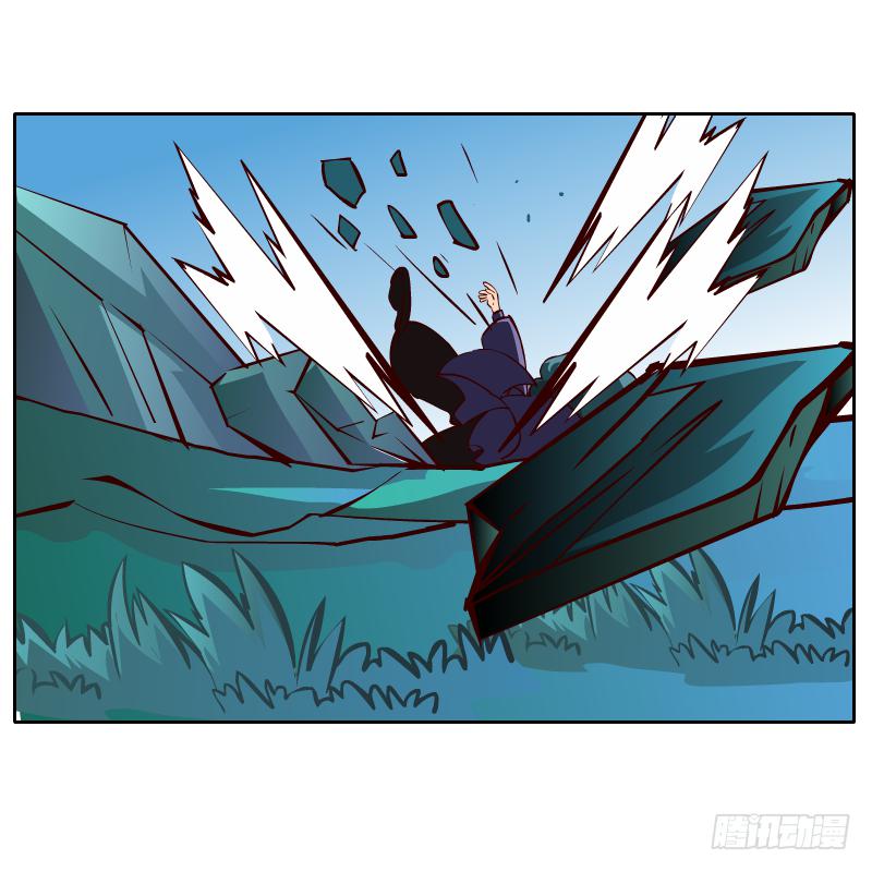 归回天庭(1/2)-第32话