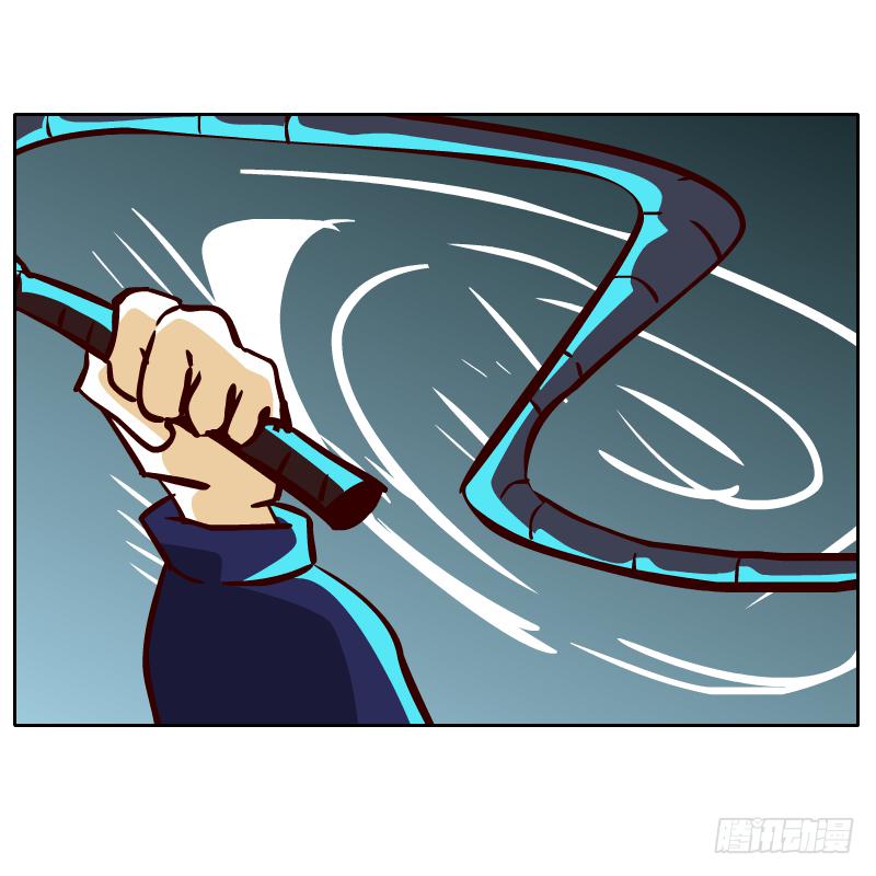 归回天庭(1/2)-第32话