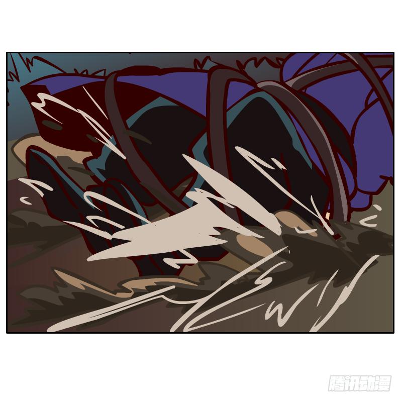 归回天庭(1/2)-第32话