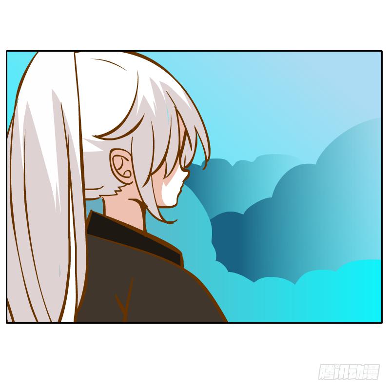 白明镜的理由(1/2)-第34话