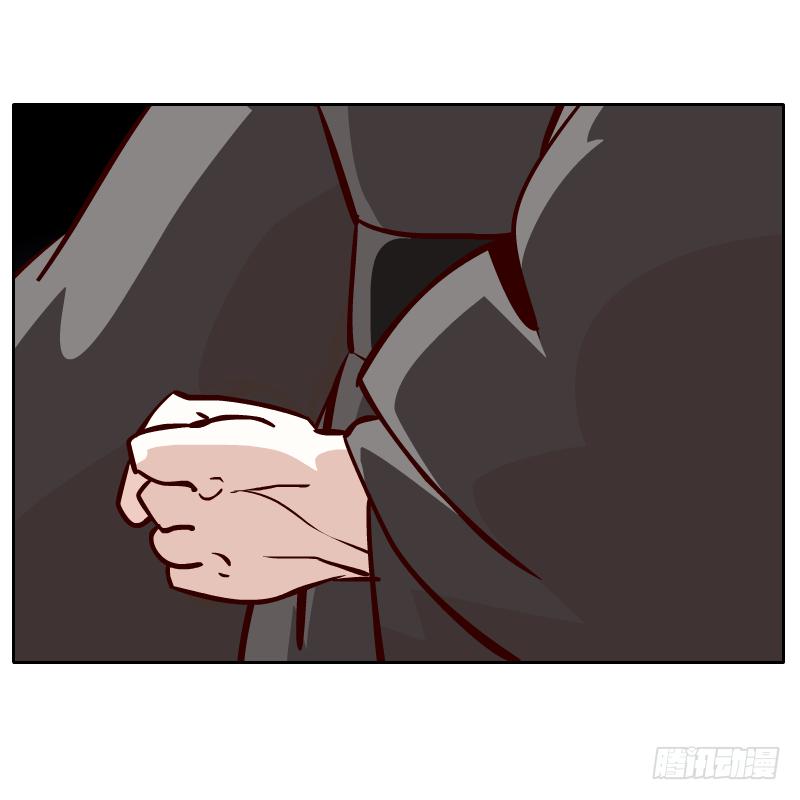 白明镜的理由(1/2)-第34话