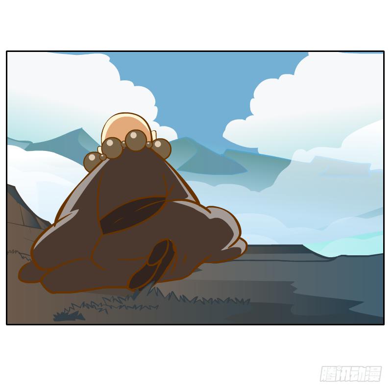 白明镜的理由(1/2)-第34话