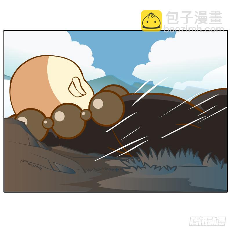 白明镜的理由(1/2)-第34话