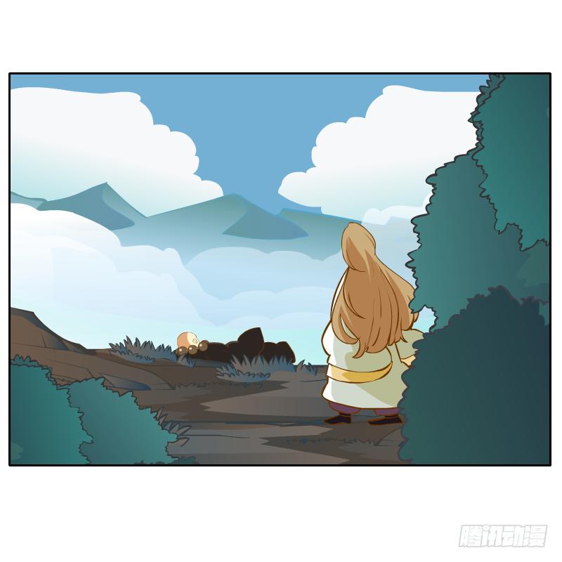 白明镜的理由(1/2)-第34话