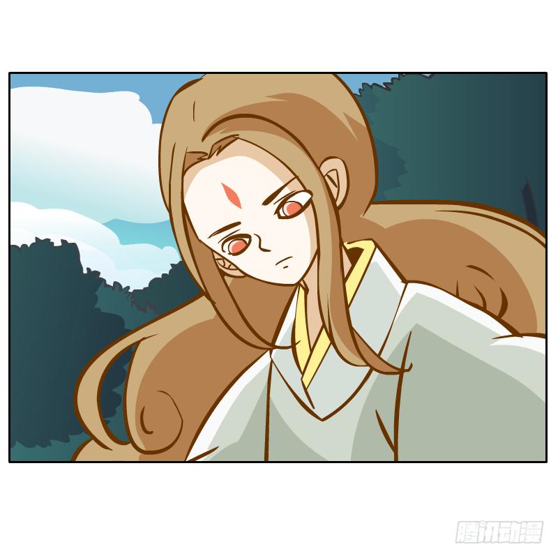 白明镜的理由(1/2)-第34话