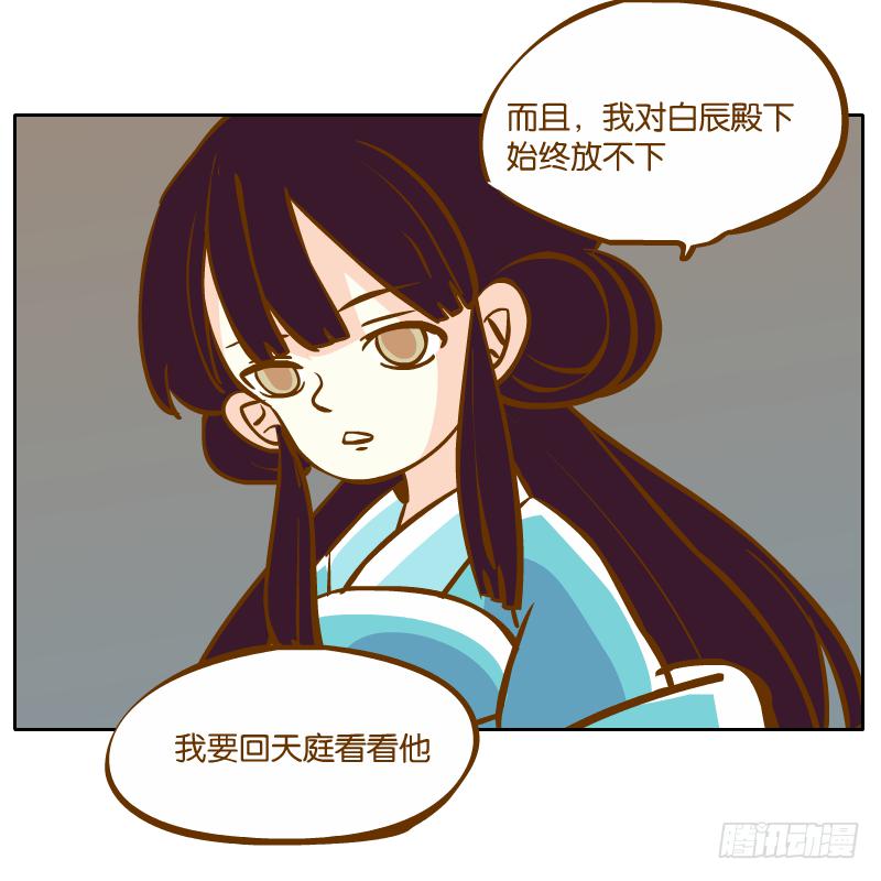 黄衣的灵体(1/2)-第36话