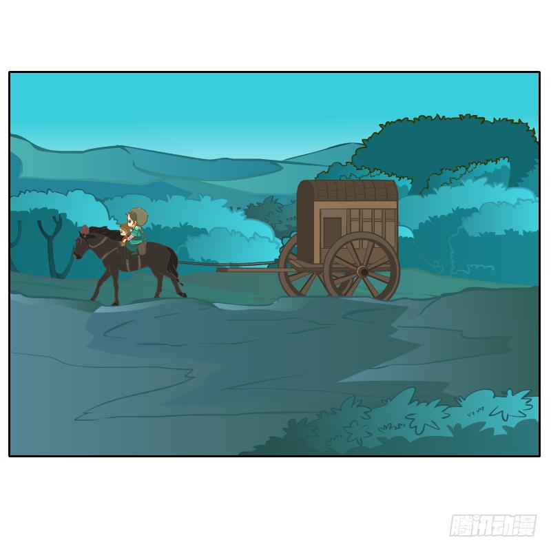 在一起(1/2)-第40话