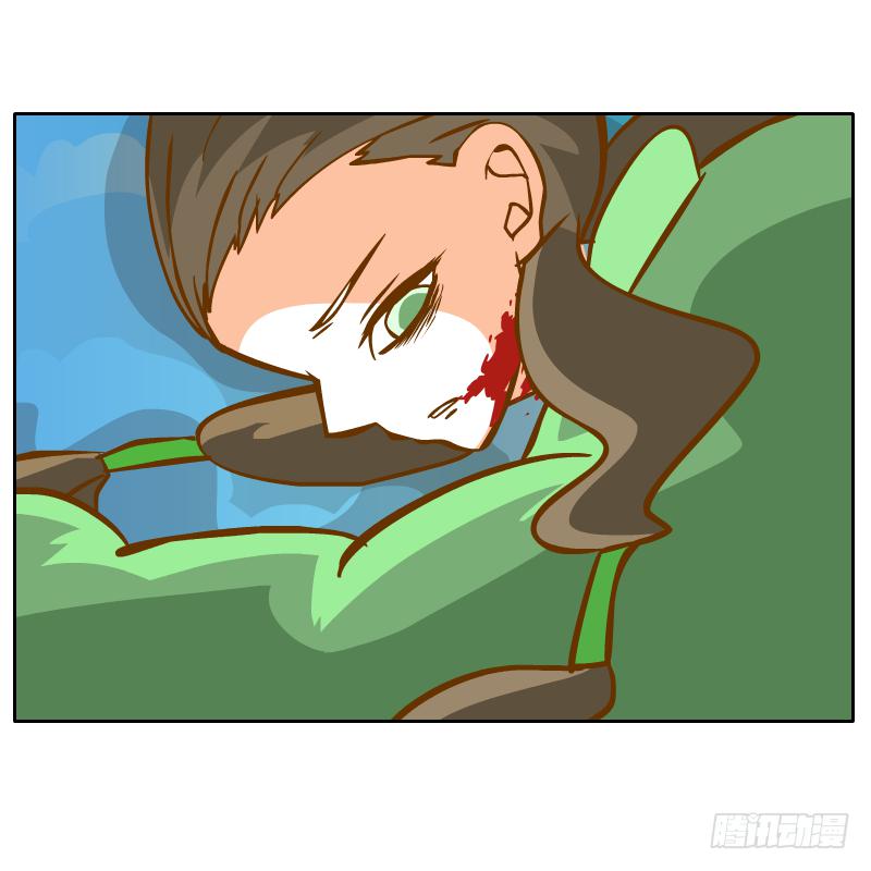 龙族阴谋(1/2)-第48话