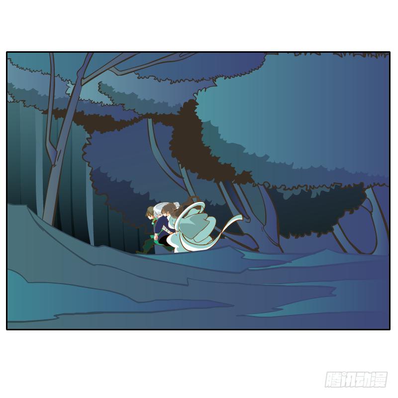 龙族阴谋(1/2)-第48话