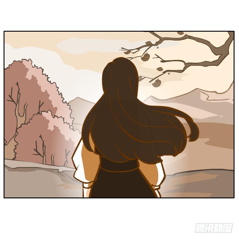 我已经不想报复你了(1/2)-第62话