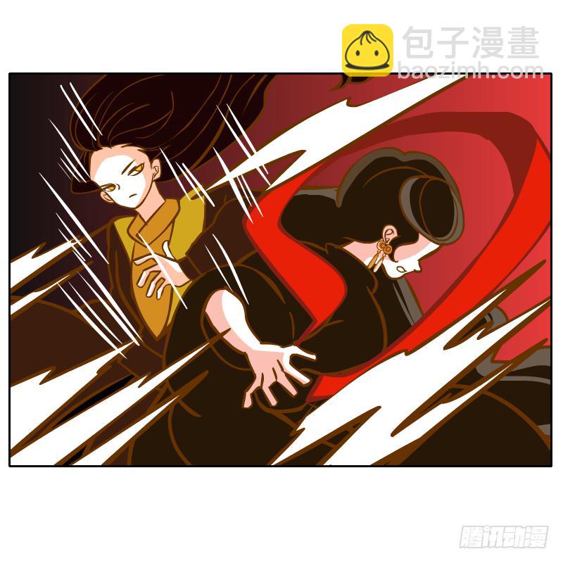 决斗(1/2)-第68话