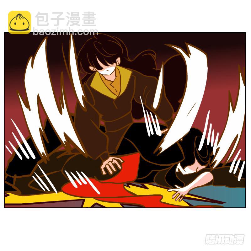 决斗(1/2)-第68话