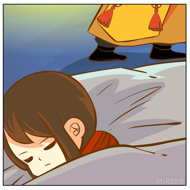 腐烂的美人鱼(1/3)-第8话