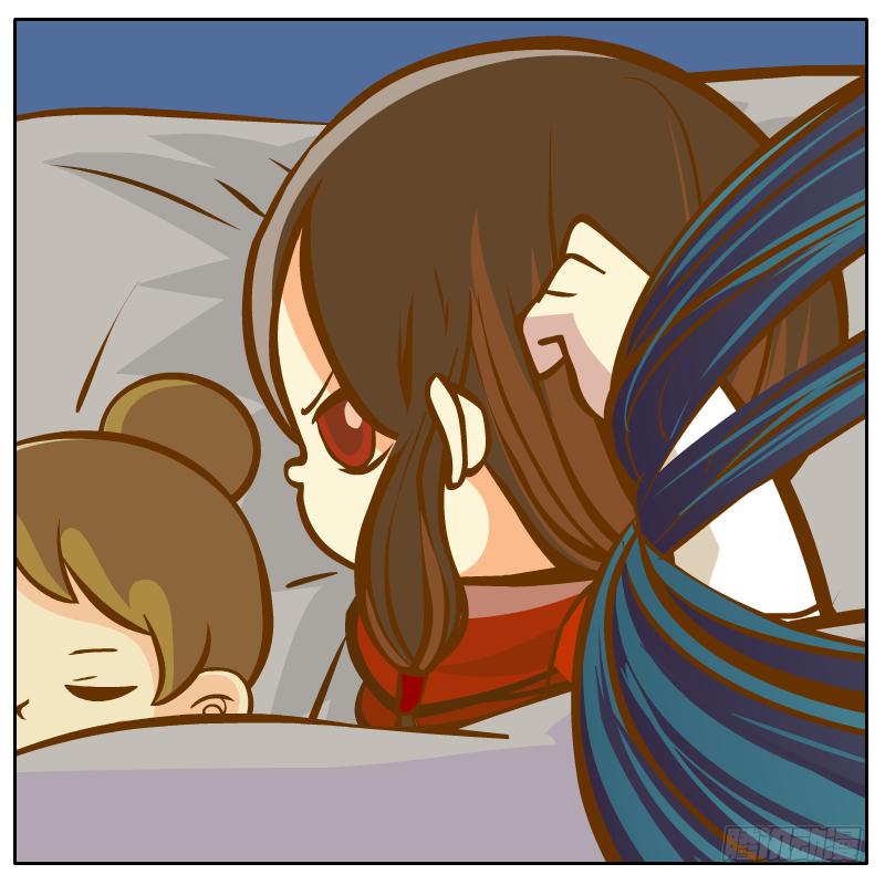 腐烂的美人鱼(1/3)-第8话