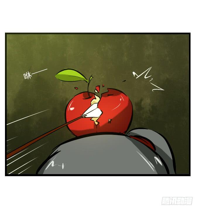 番外_九天和阿玮小日常-第54话