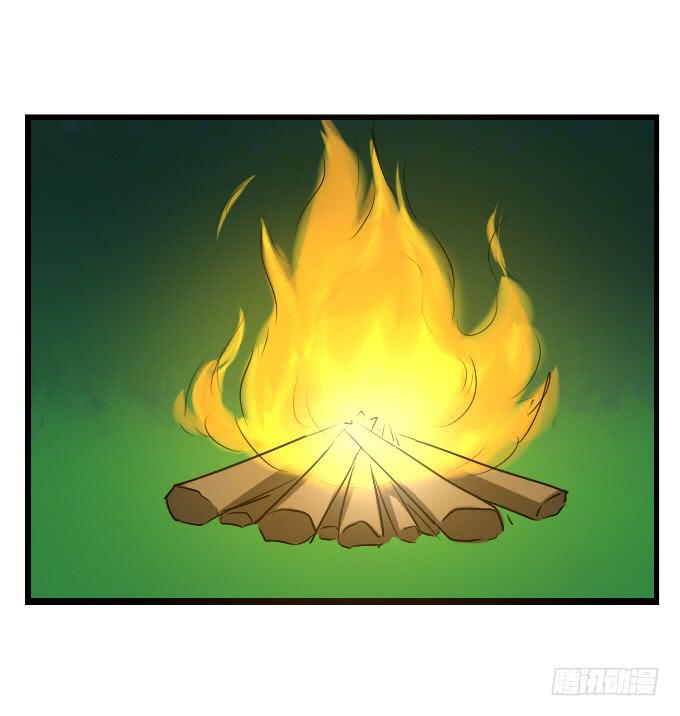 番外_九天和阿玮小日常-第54话