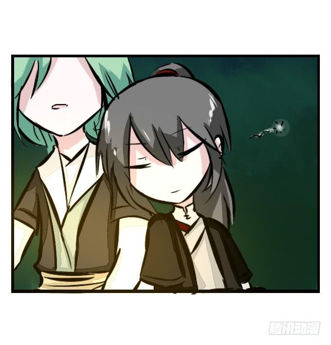 番外_九天和阿玮小日常-第54话