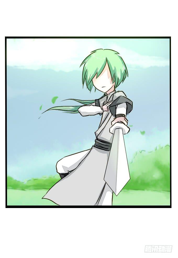 番外_鹤发童颜-第56话